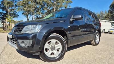 2013 Suzuki Grand Vitara Urban Wagon JB MY13 for sale in South Coast